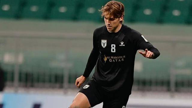 Luke Vickery Tertarik Bela Timnas Indonesia, Bisa Main di Berbagai Posisi Depan