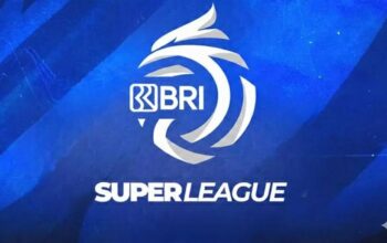 Jadwal BRI Super League Hari Ini