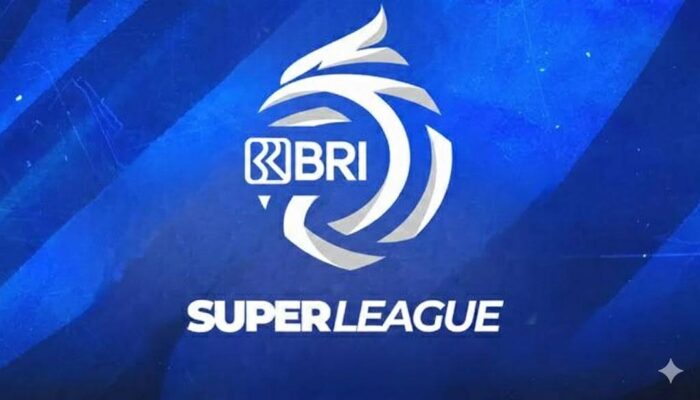 Jadwal BRI Super League Hari Ini