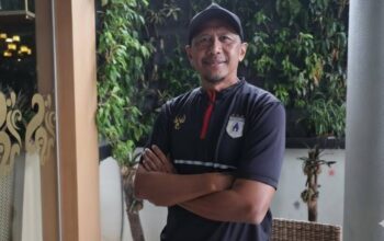 Pegadaian Championship: Persipura Hadapi PSS, Rahmad Darmawan Minta Tim Bermain Lepas