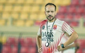 Persijap Vs Persebaya di BRI Super League: Mario Lemos Optimistis Pertahankan Momentum Positif
