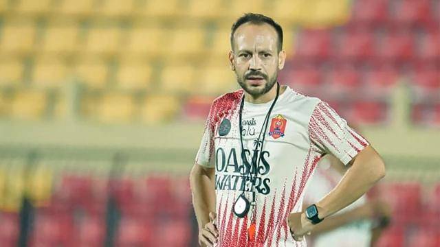 Persijap Vs Persebaya di BRI Super League: Mario Lemos Optimistis Pertahankan Momentum Positif