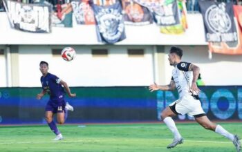 Shayne Pattynama Antusias Lakoni Laga Tandang ke Kandang Malut United, Dekat Asal-Usul Keluarga