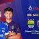 Jadwal Live Persib Bandung vs Persita Tangerang di BRI Super League 2025/2026