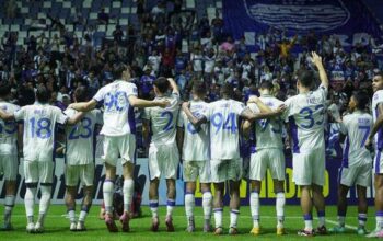 Ronald Koeman Jr Dikabarkan Jadi Target Persib untuk Bursa Transfer Musim Depan, Aktif di Eredivisie