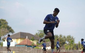 Fachruddin Aryanto dan Lucao Jadi Fondasi Kokoh, PSS Sleman Rebut Puncak Pegadaian Championship