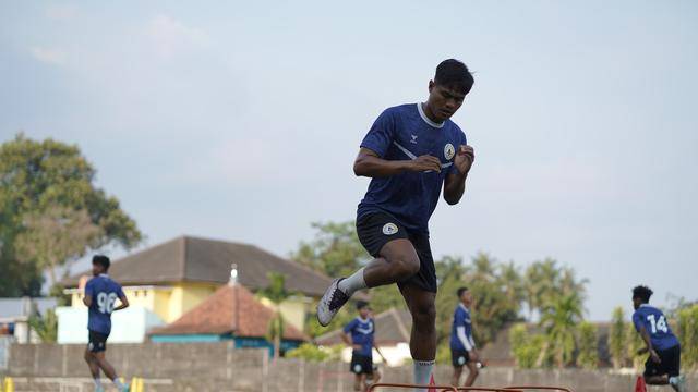 Fachruddin Aryanto dan Lucao Jadi Fondasi Kokoh, PSS Sleman Rebut Puncak Pegadaian Championship