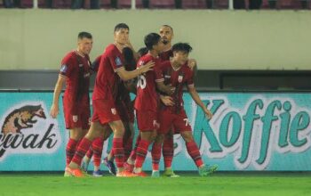 Situasi Genting, Persis Solo Pasang Target Maksimal untuk Milomir Seslija di Dua Laga Krusial