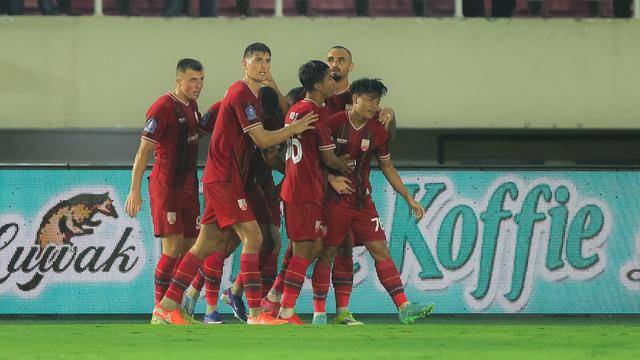 Situasi Genting, Persis Solo Pasang Target Maksimal untuk Milomir Seslija di Dua Laga Krusial