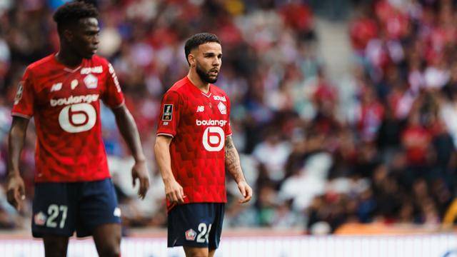 Tampil 84 Menit dan Bawa Lille Gasak Angers di Ligue 1, Calvin Verdonk: Berkat Kerja Satu Tim!
