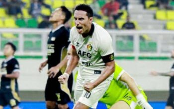 4 Bintang BRI Super League yang Patut Dipantau John Herdman untuk Timnas Indonesia