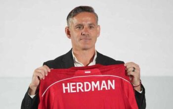 FIFA Series Jadi Ajang Pembuktian Timnas Indonesia