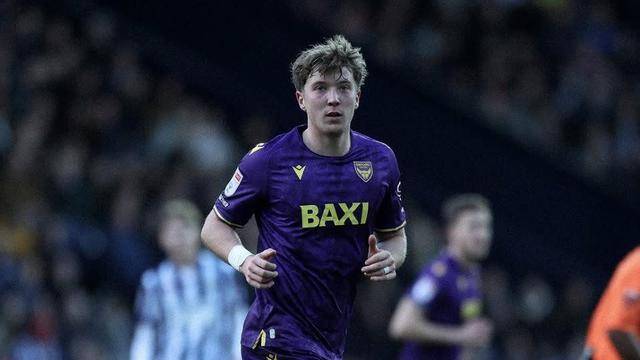 Digadang Jadi Andalan Timnas Indonesia di FIFA Series Maret 2026, Ole Romeny Masih Mandul Bersama Oxford United