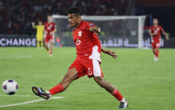 Absennya Thom Haye di FIFA Series 2026, Pengamat Usulkan Ricky Kambuaya Jadi Solusi untuk John Herdman