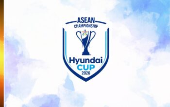 Jadwal Lengkap Timnas Indonesia di Piala AFF 2026