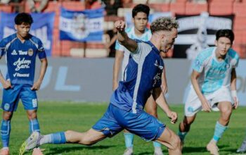 BRI Super League: PSIM Waspadai Semangat Baru PSBS, Jean-Paul van Gastel Soroti Jadwal Padat