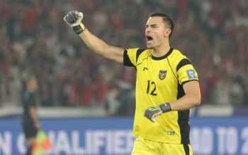 Emil Audero Dikabarkan Masuk Radar Juventus, Lawan Timnas Indonesia di FIFA Series 2026 Diprediksi Makin Waspada