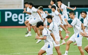 PSIS Dijanji Bonus Jika Tumbangkan Persiba di Batakan, Peluang Keluar Zona Degradasi Terbuka