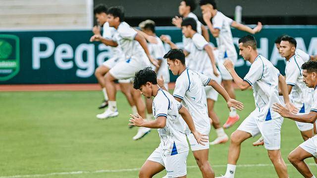 PSIS Dijanji Bonus Jika Tumbangkan Persiba di Batakan, Peluang Keluar Zona Degradasi Terbuka