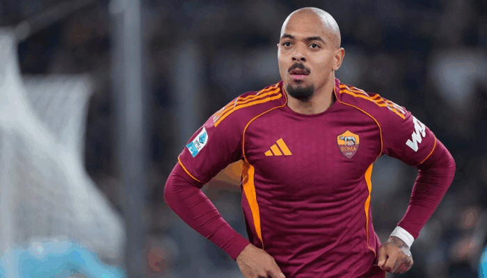 Disejajarkan dengan Van Basten, Donyell Malen Merendah: Dia Sosok Istimewa