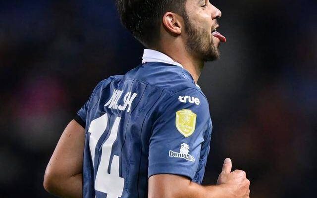 Sandy Walsh Jadi Pemain Timnas Indonesia Satu-satunya yang Melaju ke 16 Besar AFC Champions League Elite 2025/2026