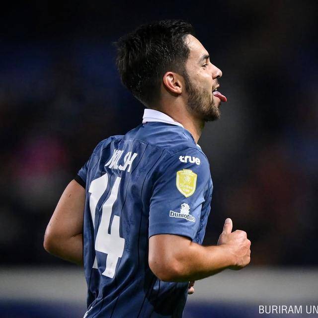 Sandy Walsh Jadi Pemain Timnas Indonesia Satu-satunya yang Melaju ke 16 Besar AFC Champions League Elite 2025/2026