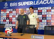 Bernardo Tavares Sampaikan Situasi Kurang Menguntungkan Jelang Laga Persebaya Kontra Bhayangkara FC