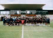 Pelatih Pohang Steelers Terpukau Fasilitas Bali United Training Center, Ingin Kembali Lagi