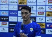 Menolak Menyerah! Federico Barba Ungkap Keyakinan Persib Bisa Hancurkan Ratchaburi FC di GBLA