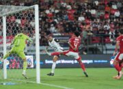 Persija Akhiri Tren Negatif di Kandang Bali United, Ricky Nelson: Bukti Keseriusan Kejar Gelar