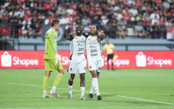 Klasemen Super League 2025/2026: Arema FC Melonjak, Persija Dekati Persib dan Borneo FC Usai Tekuk Bali United