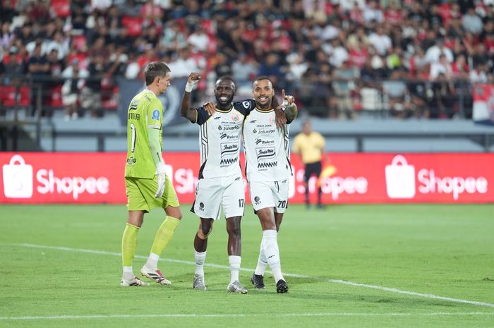 Klasemen Super League 2025/2026: Arema FC Melonjak, Persija Dekati Persib dan Borneo FC Usai Tekuk Bali United