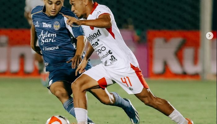 Comeback Dramatis! PSIM Yogyakarta Bangkit dari Ketertinggalan 0-3 untuk Tahan Bali United 3-3