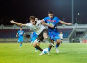 Jika Mauro Zijlstra Resmi Merapat, Persib dan Persija Berpotensi Jadi Klub dengan Pemain Naturalisasi Terbanyak di Super League