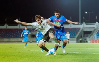 Jika Mauro Zijlstra Resmi Merapat, Persib dan Persija Berpotensi Jadi Klub dengan Pemain Naturalisasi Terbanyak di Super League
