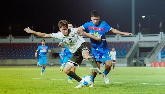 Jika Mauro Zijlstra Resmi Merapat, Persib dan Persija Berpotensi Jadi Klub dengan Pemain Naturalisasi Terbanyak di Super League