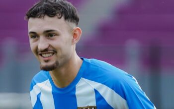 Baru Bergabung, Ivar Jenner Langsung Betah di Dewa United