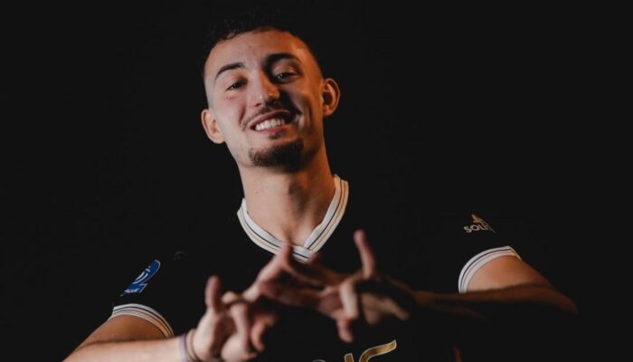 Breaking News: Ivar Jenner Resmi Gabung Dewa United, Perkuat Lini Tengah Banten Warriors