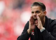 John Herdman Sumringah, Aditya Warman Muncul sebagai Opsi Pelapis Joey Pelupessy di Timnas Indonesia
