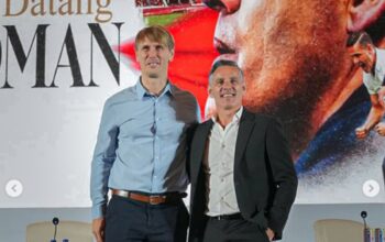 Cerita Striker Subur Liga Belanda yang Tak Tersentuh Patrick Kluivert, Kini Berpeluang Dipanggil John Herdman ke Timnas Indonesia