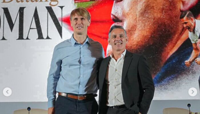 Cerita Striker Subur Liga Belanda yang Tak Tersentuh Patrick Kluivert, Kini Berpeluang Dipanggil John Herdman ke Timnas Indonesia