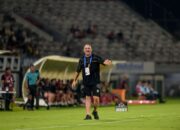 Persebaya Tak Mau Hitung-hitungan, Fokus Tumbangkan Bhayangkara FC