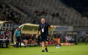 Persebaya Tak Mau Hitung-hitungan, Fokus Tumbangkan Bhayangkara FC