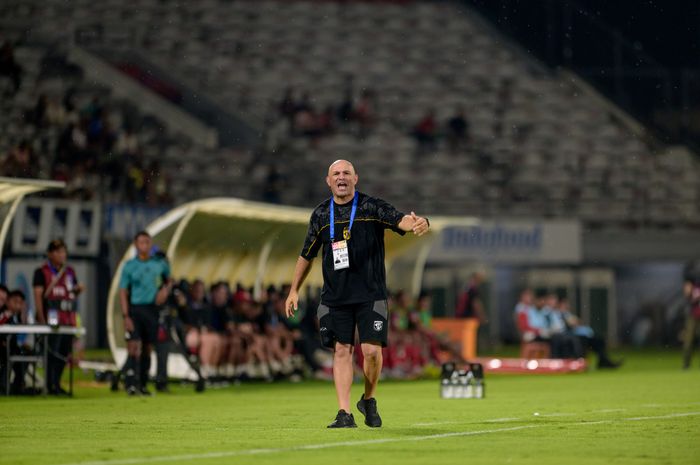 Persebaya Tak Mau Hitung-hitungan, Fokus Tumbangkan Bhayangkara FC