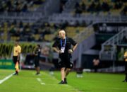 Cedera Malik Risaldi Bayangi Persiapan Persebaya Surabaya Hadapi Persib Bandung