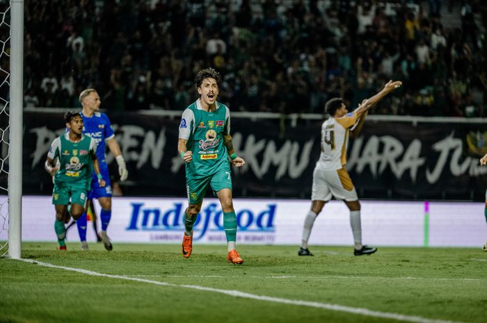 Bernardo Tavares Kecewa Persebaya Gagal Menang Meski Unggul Pemain