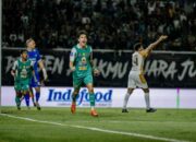 Bernardo Tavares Kritik Permainan Persebaya Usai Ditahan Dewa United