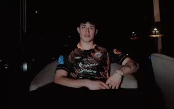 Persija Jakarta Buat Kejutan dengan Merekrut Cyrus Margono