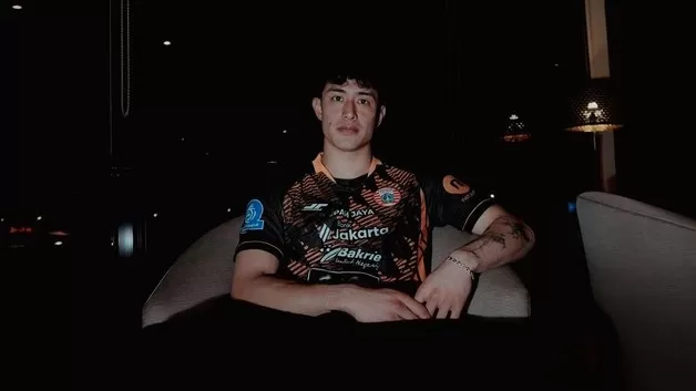 Persija Jakarta Buat Kejutan dengan Merekrut Cyrus Margono