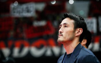 Kensuke Takahashi Nilai Indonesia Punya Kans Taklukkan Iran di Final Piala Asia Futsal 2026